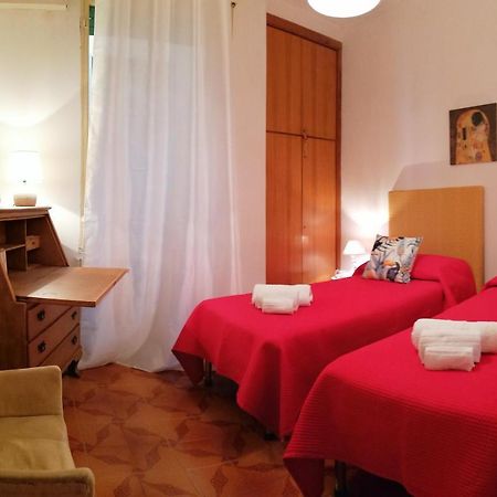Apartament La Lantana Taormina Zewnętrze zdjęcie