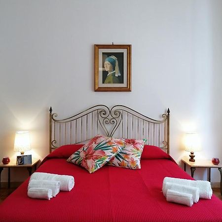 Apartament La Lantana Taormina Zewnętrze zdjęcie