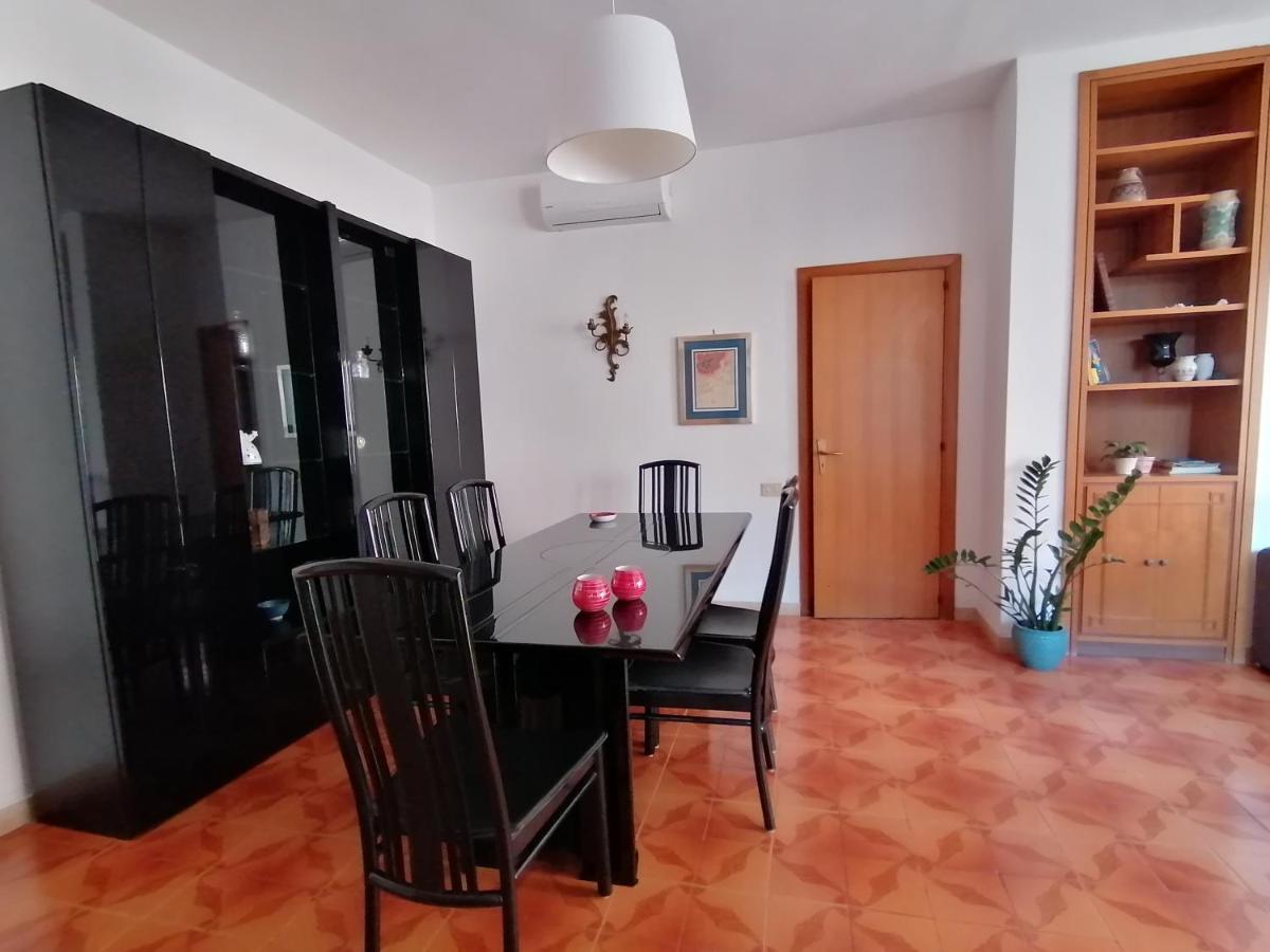 Apartament La Lantana Taormina Zewnętrze zdjęcie