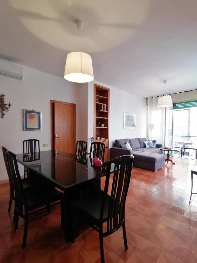 Apartament La Lantana Taormina Zewnętrze zdjęcie