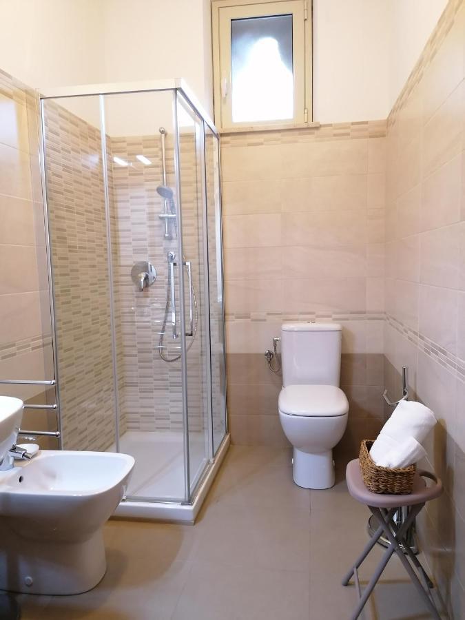Apartament La Lantana Taormina Zewnętrze zdjęcie