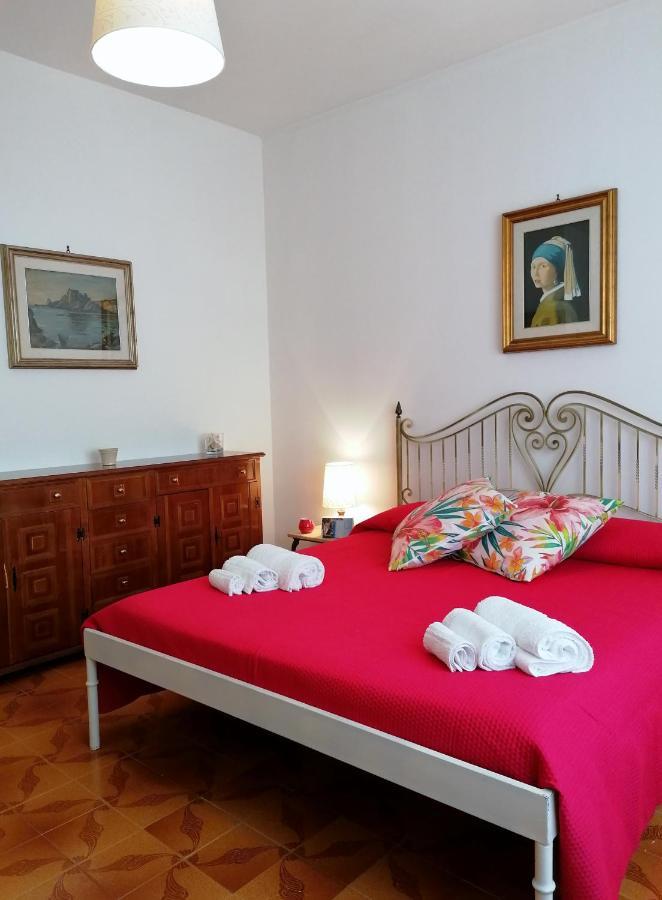 Apartament La Lantana Taormina Zewnętrze zdjęcie