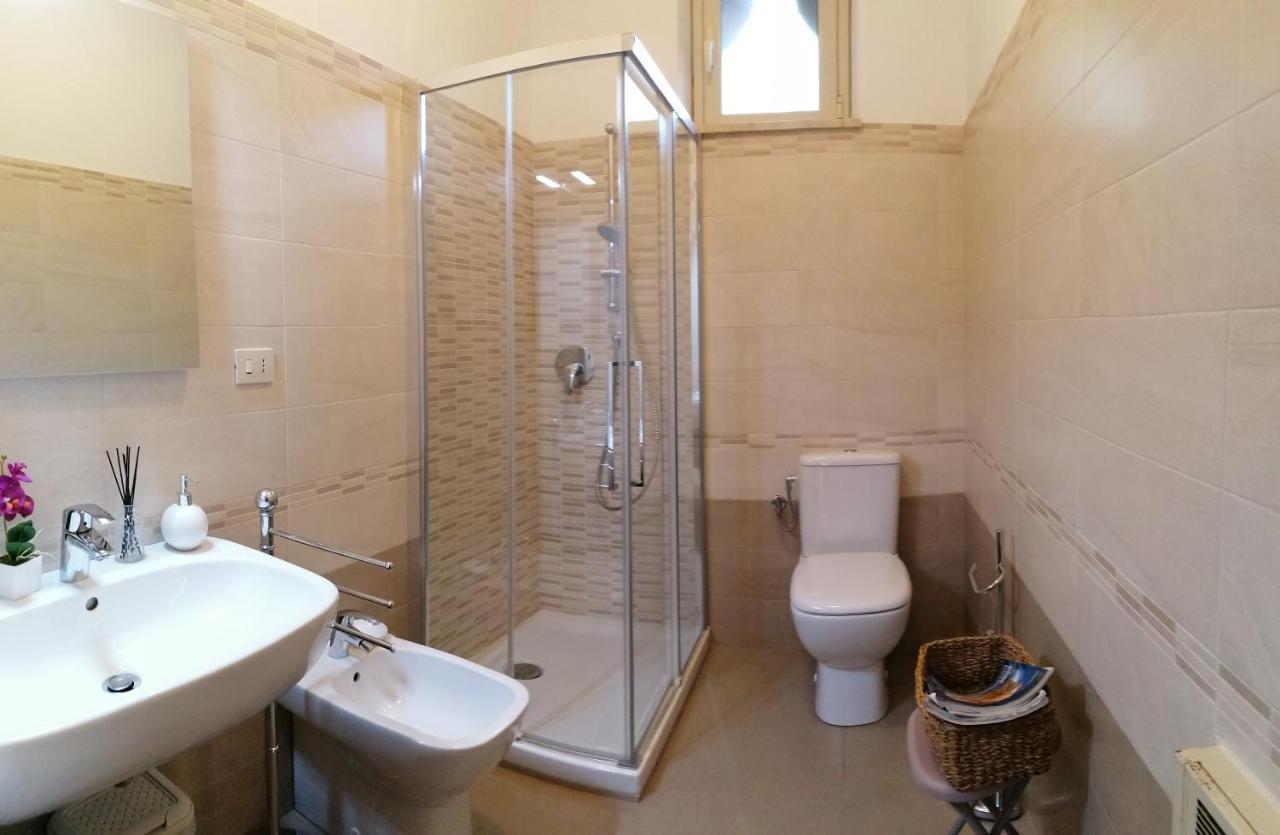 Apartament La Lantana Taormina Zewnętrze zdjęcie