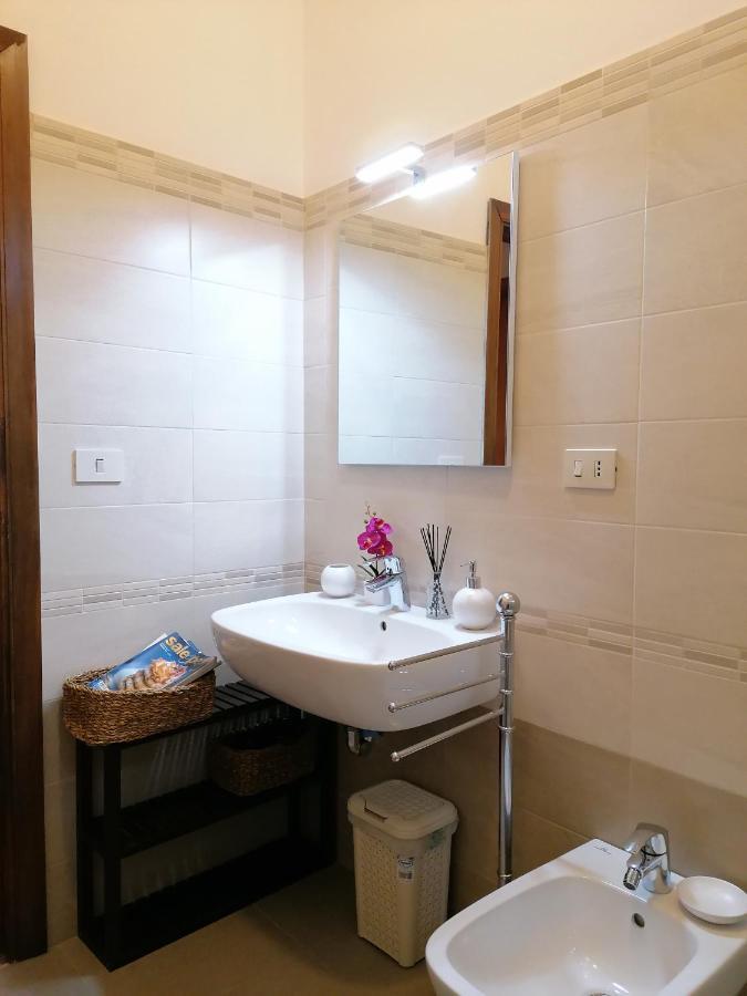Apartament La Lantana Taormina Zewnętrze zdjęcie
