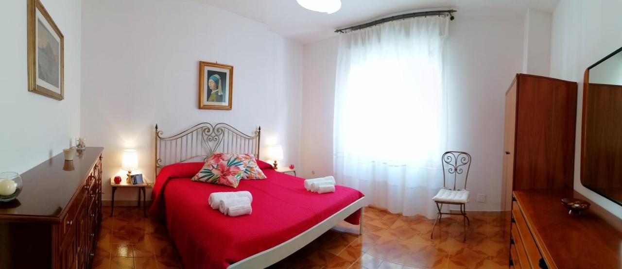 Apartament La Lantana Taormina Zewnętrze zdjęcie