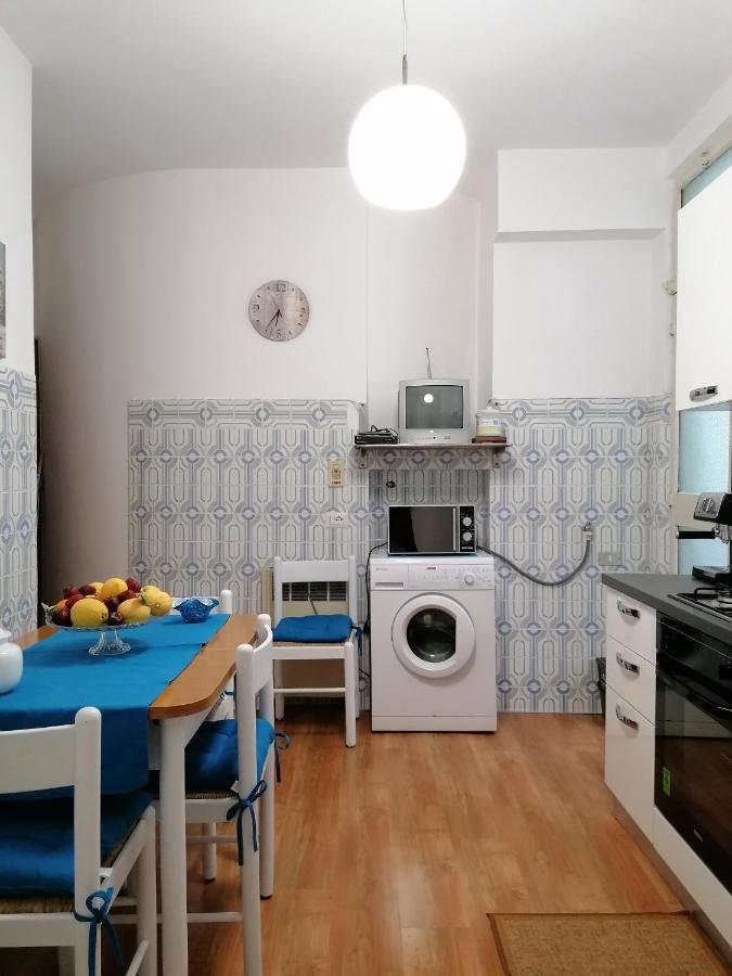 Apartament La Lantana Taormina Zewnętrze zdjęcie