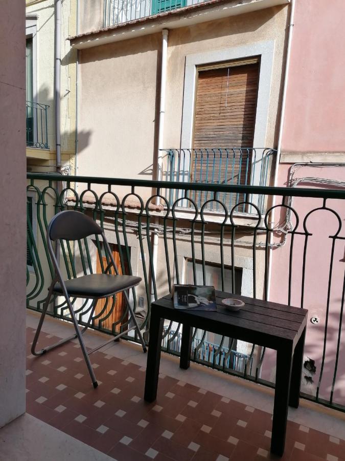 Apartament La Lantana Taormina Zewnętrze zdjęcie
