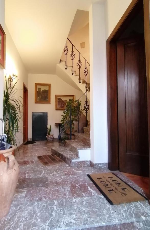 Apartament La Lantana Taormina Zewnętrze zdjęcie