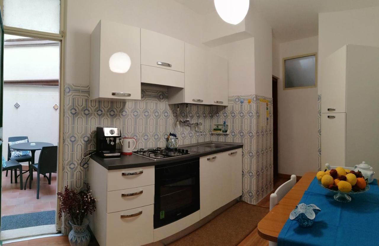 Apartament La Lantana Taormina Zewnętrze zdjęcie