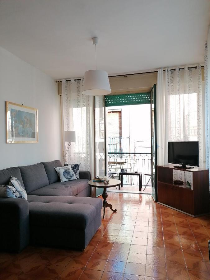 Apartament La Lantana Taormina Zewnętrze zdjęcie