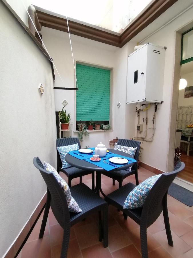 Apartament La Lantana Taormina Zewnętrze zdjęcie