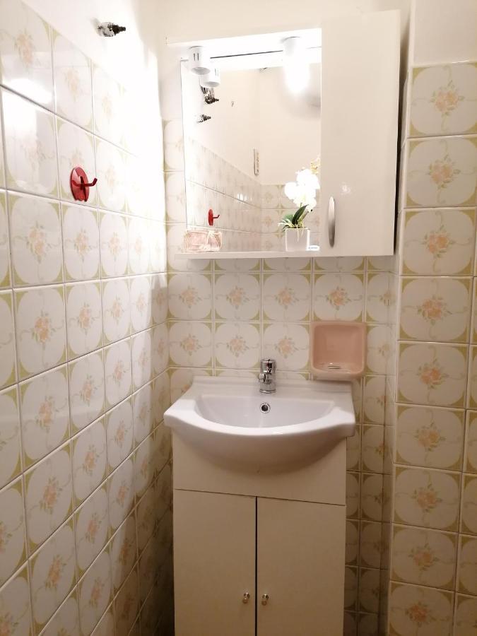 Apartament La Lantana Taormina Zewnętrze zdjęcie